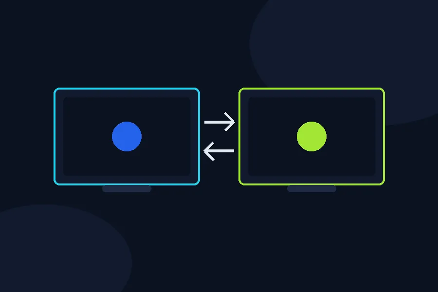 Illustration : Meilleurs logiciels de prise en main à distance